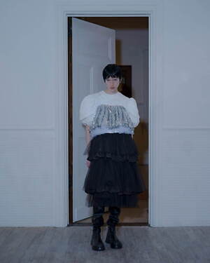 ヴィヴィアーノ(VIVIANO) 2023年春夏ウィメンズコレクション  - 写真7