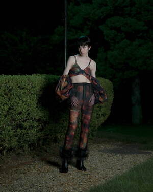 ヴィヴィアーノ(VIVIANO) 2023年春夏ウィメンズコレクション  - 写真14