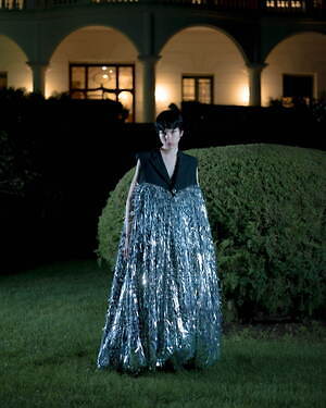 ヴィヴィアーノ(VIVIANO) 2023年春夏ウィメンズコレクション  - 写真22