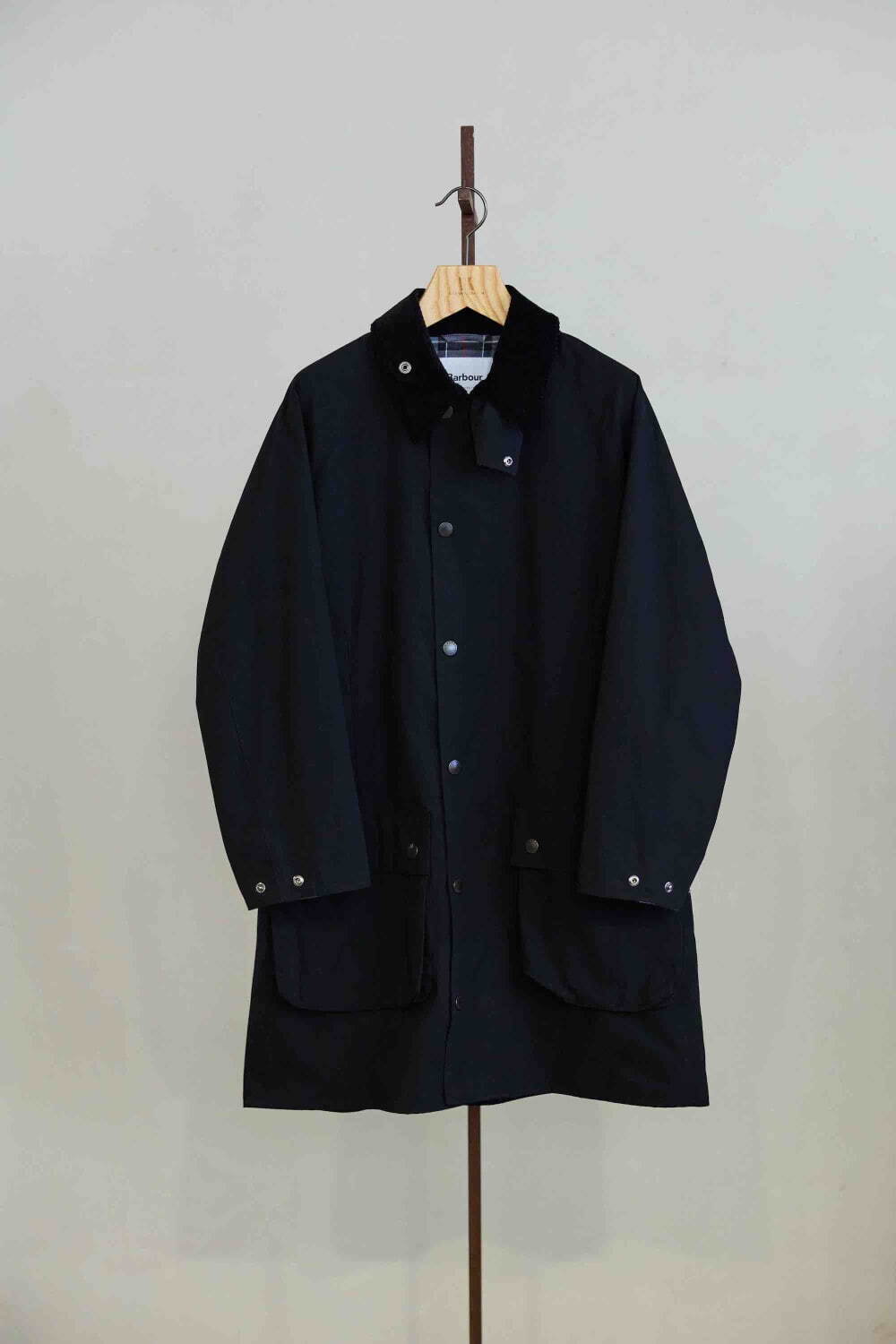 25周年別注BARBOUR×URBAN RESEARCHOS GAMEFAIR-