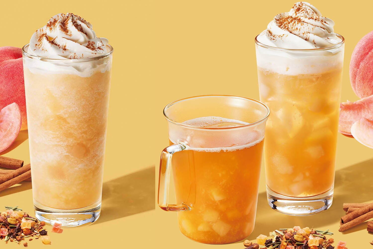 恵比寿ガーデンプレイス｜“ティー特化”の「スターバックス ティー ＆ カフェ」恵比寿ガーデンプレイスに東京都内3店舗目