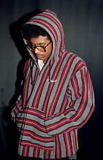 シュプリーム(Supreme), ヨウジヤマモト(Yohji Yamamoto), ドクターマーチン(Dr. Martens) 鉄拳｜写真3