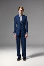 マーク ジェイコブス 2014-15年秋冬メンズコレクション - 70'sなラグジュアリー｜写真2