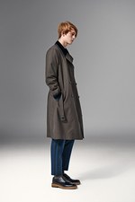 マーク ジェイコブス 2014-15年秋冬メンズコレクション - 70'sなラグジュアリー｜写真6