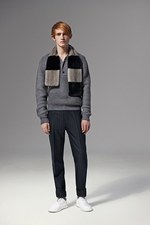 マーク ジェイコブス 2014-15年秋冬メンズコレクション - 70'sなラグジュアリー｜写真9