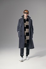 マーク ジェイコブス 2014-15年秋冬メンズコレクション - 70'sなラグジュアリー｜写真10