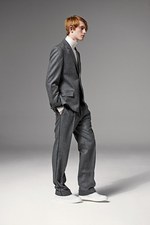 マーク ジェイコブス 2014-15年秋冬メンズコレクション - 70'sなラグジュアリー｜写真15