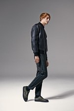 マーク ジェイコブス 2014-15年秋冬メンズコレクション - 70'sなラグジュアリー｜写真20