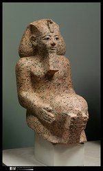 NYメトロポリタン美術館初の古代エジプト展「女王と女神」東京・神戸で開催 - 宝探しイベントも｜写真2