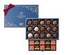 ゴディバの日本上陸50周年コレクション、全95粒入りの豪華3段ボックスや特別パッケージの詰め合わせ｜写真16