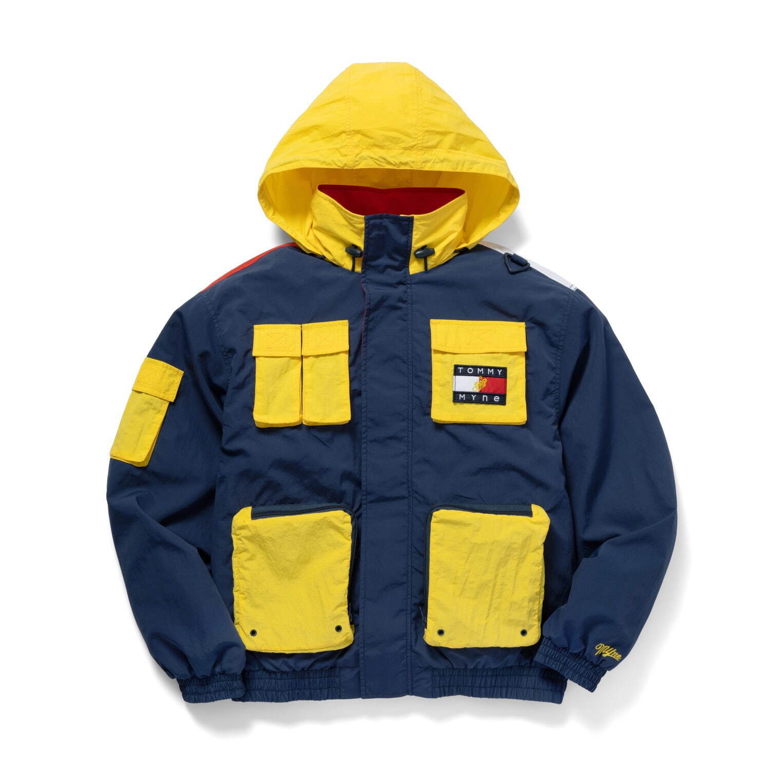 Regatta Jacket 33,000円