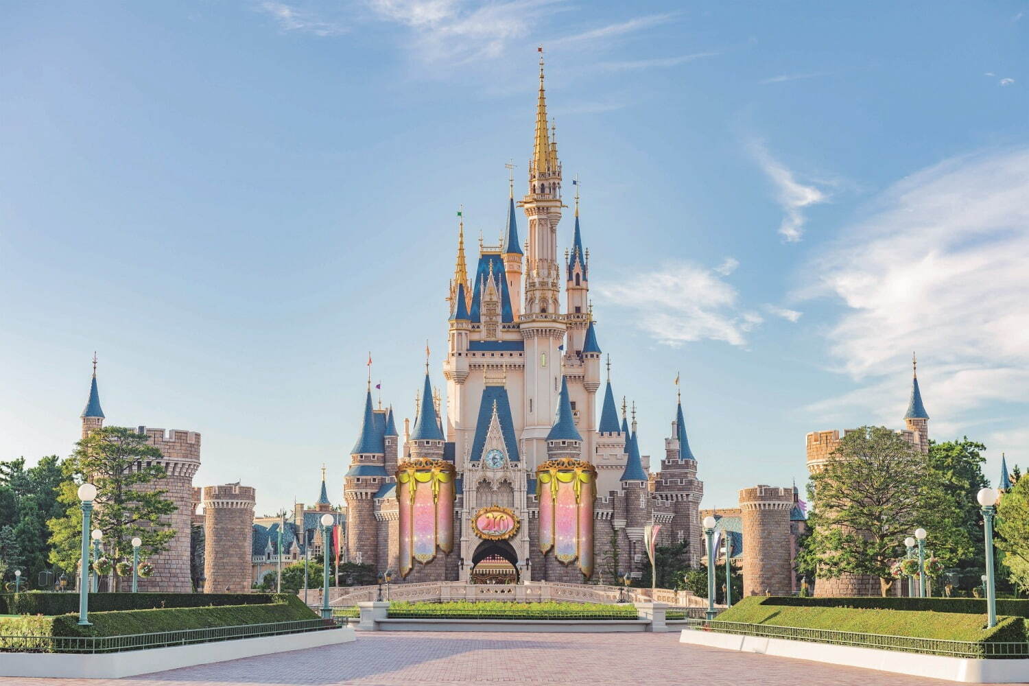 東京ディズニーリゾートの40周年イベント「ドリームゴーラウンド」新パレードや特別グッズ＆メニュー｜写真6