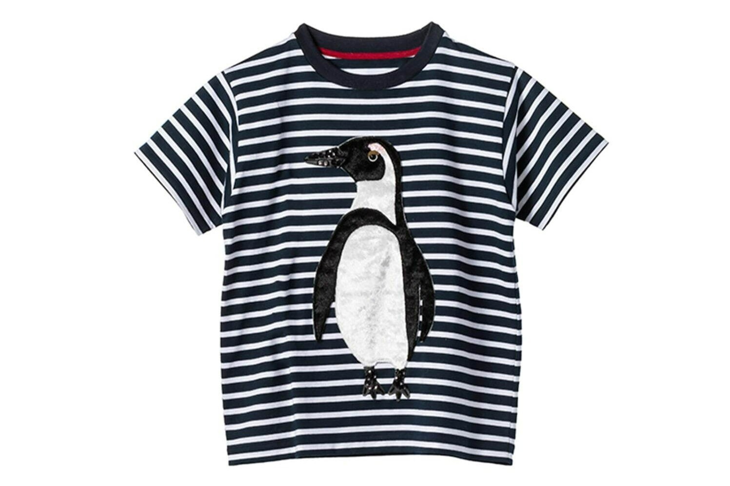 動物園｜ミュベール×東山動植物園、“ペンギンやライオン”のウェア＆“ゾウ型”バッグなど