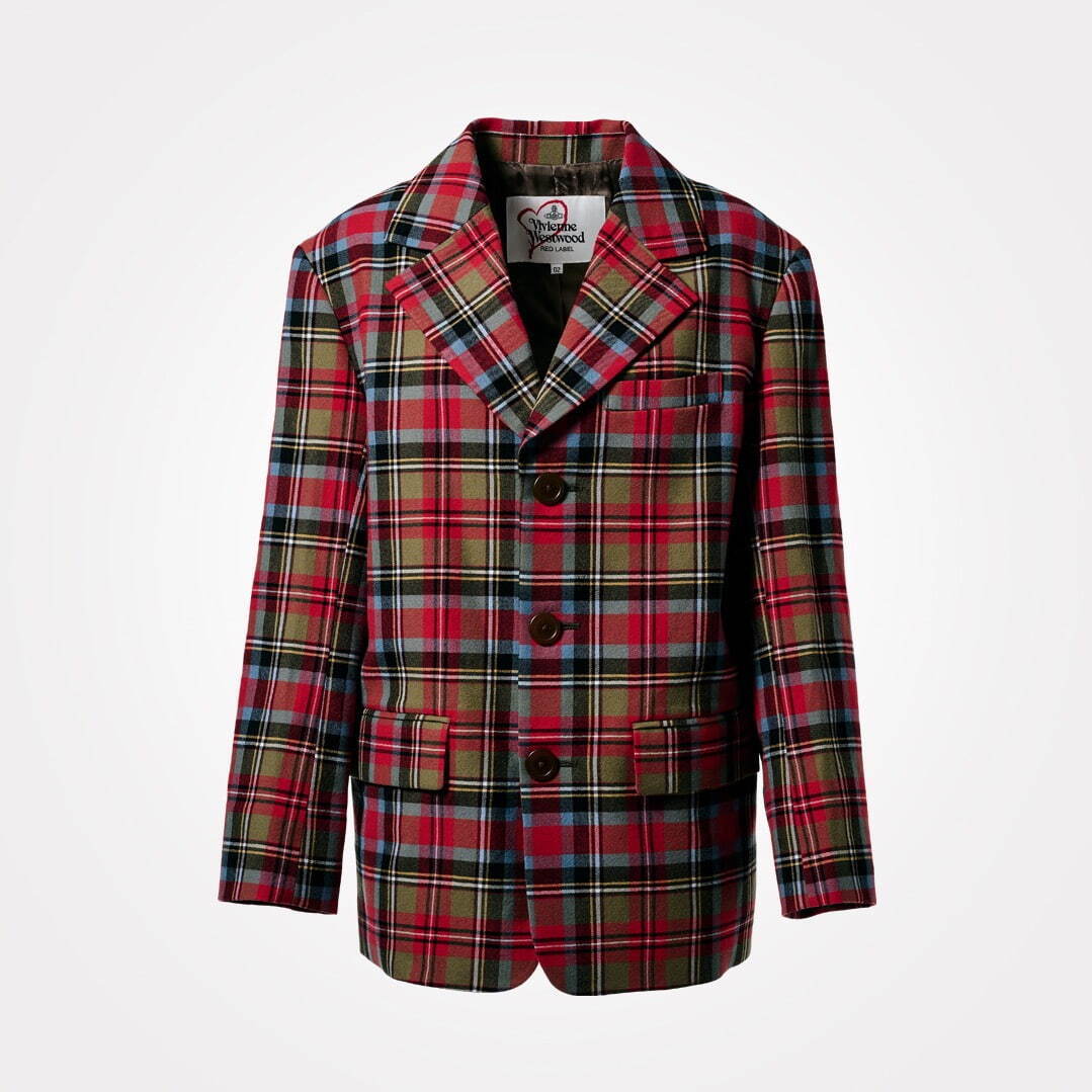 ヴィヴィアンウエストウッドレッドレーベル Vivienne Westwood