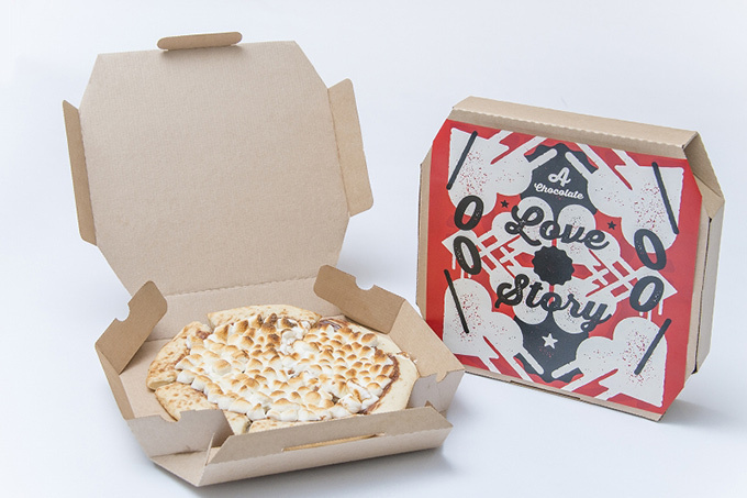 Ny人気チョコ マックス ブレナー より初のバレンタインデー向けチョコレート ファッションプレス Ny人気チョコ マックス ブレナー より初のバレンタインデー向けチョコレート ファッションプレス