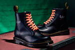 ドクターマーチン(Dr. Martens) ドクターマーチン×ザ・クラッシュ｜写真10