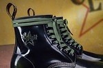 ドクターマーチン(Dr. Martens) ドクターマーチン×ザ・クラッシュ｜写真6