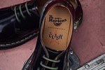 ドクターマーチン(Dr. Martens) ドクターマーチン×ザ・クラッシュ｜写真7