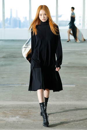 ピーター ドゥ(PETER DO) 2023年春夏ウィメンズ&メンズコレクション  - 写真41