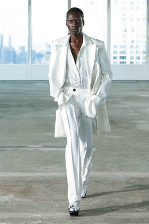 ピーター ドゥ(PETER DO) 2023年春夏ウィメンズ&メンズコレクション  - 写真58