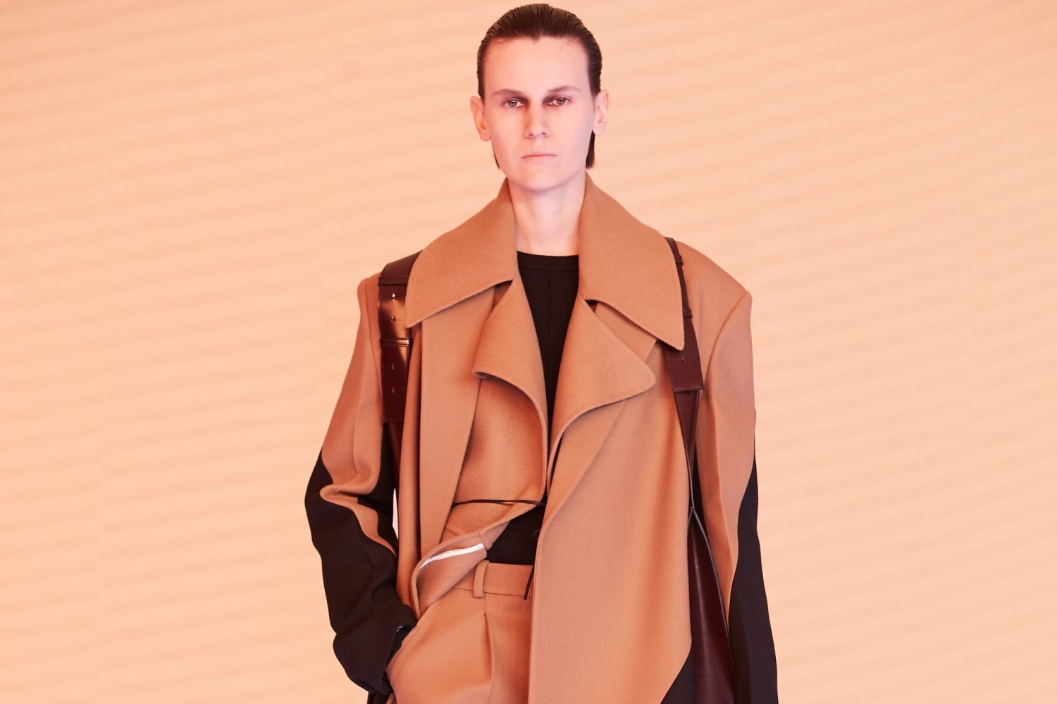 ピーター ドゥ(PETER DO) コレクション - ファッションプレス