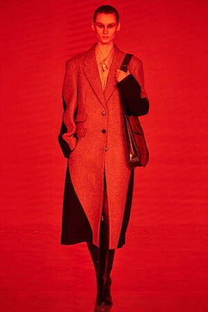 ピーター ドゥ(PETER DO) 2022-23年秋冬ウィメンズコレクション  - 写真15