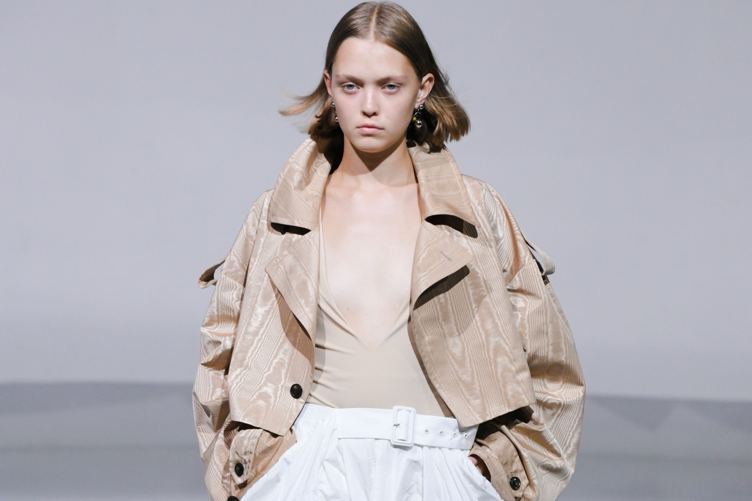 トーガ 2023年春夏 ウィメンズ コレクション