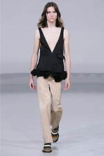 TOGA 2023年春夏コレクション - 女流写真家・山沢栄子の作品をインスピレーション源に｜写真3