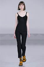 TOGA 2023年春夏コレクション - 女流写真家・山沢栄子の作品をインスピレーション源に｜写真4