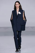 TOGA 2023年春夏コレクション - 女流写真家・山沢栄子の作品をインスピレーション源に｜写真12