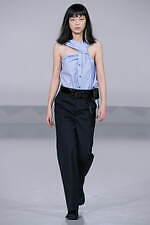 TOGA 2023年春夏コレクション - 女流写真家・山沢栄子の作品をインスピレーション源に｜写真13