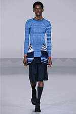 TOGA 2023年春夏コレクション - 女流写真家・山沢栄子の作品をインスピレーション源に｜写真17