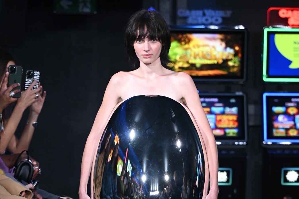 JW アンダーソン 2023年春夏 ウィメンズ コレクション