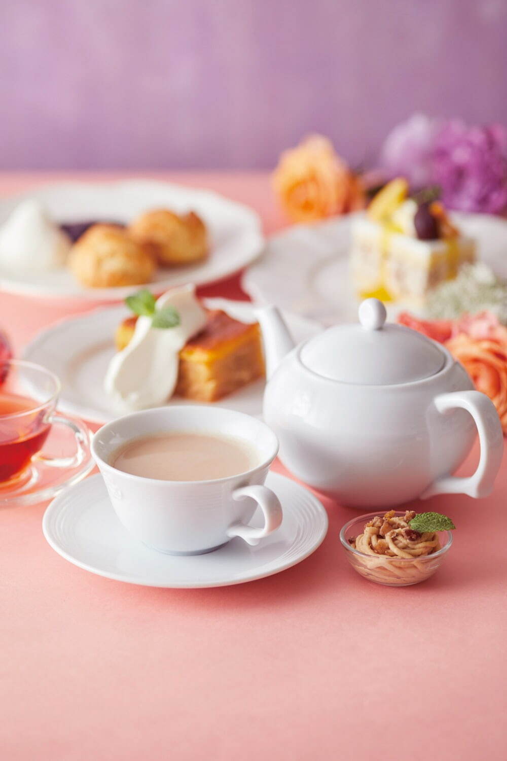 アフタヌーンティー・ティールーム(Afternoon Tea TEAROOM) TEADAY｜写真1