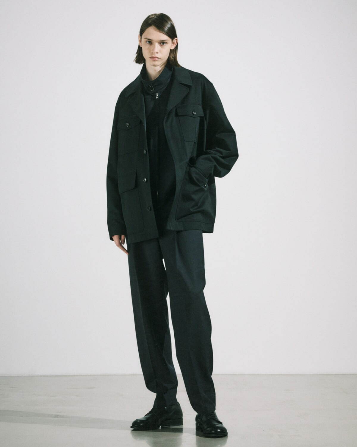 ザ・クラシック(The CLASIK) 2023年春夏メンズコレクション