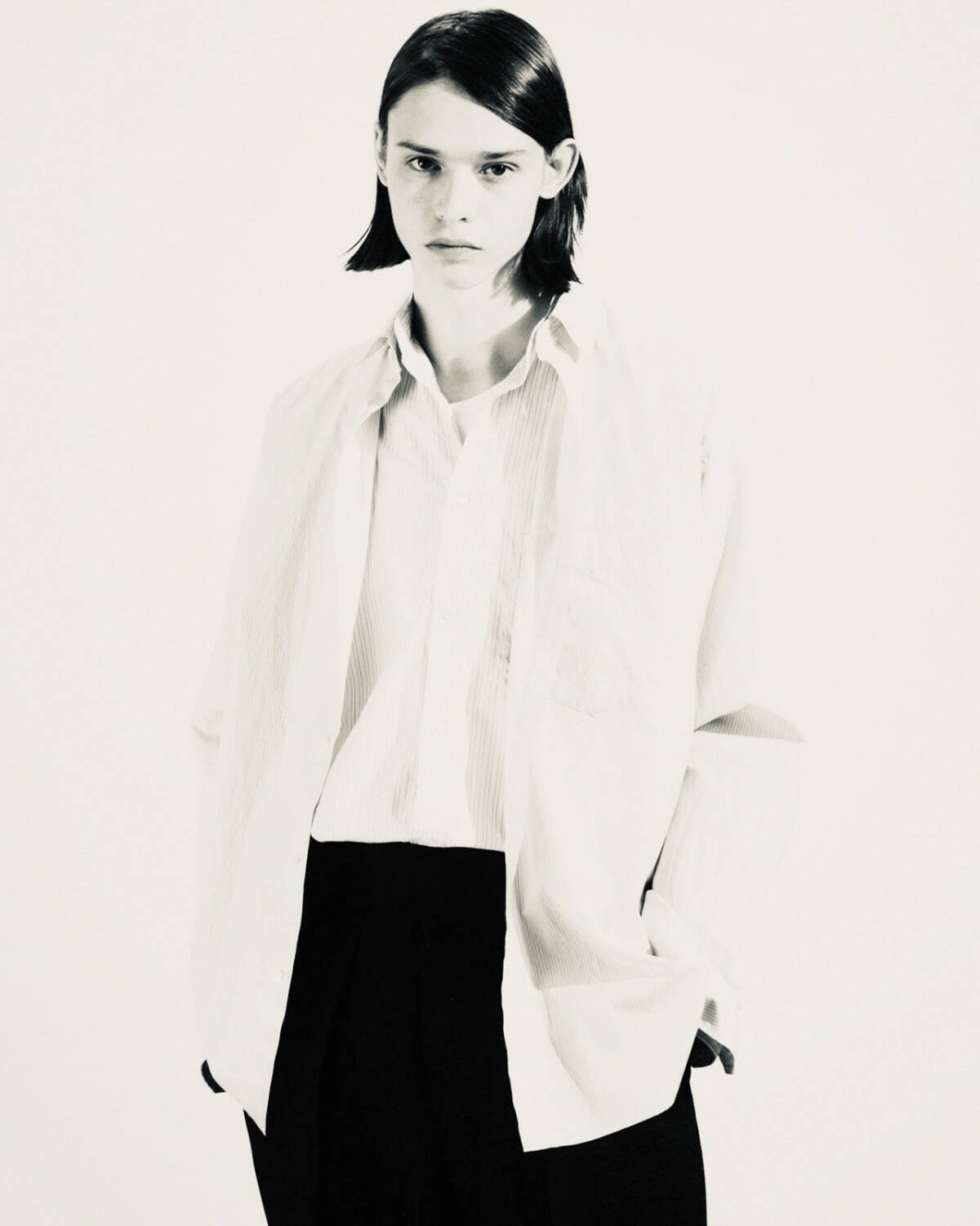 ザ・クラシック(The CLASIK) 2023年春夏メンズコレクション  - 写真26