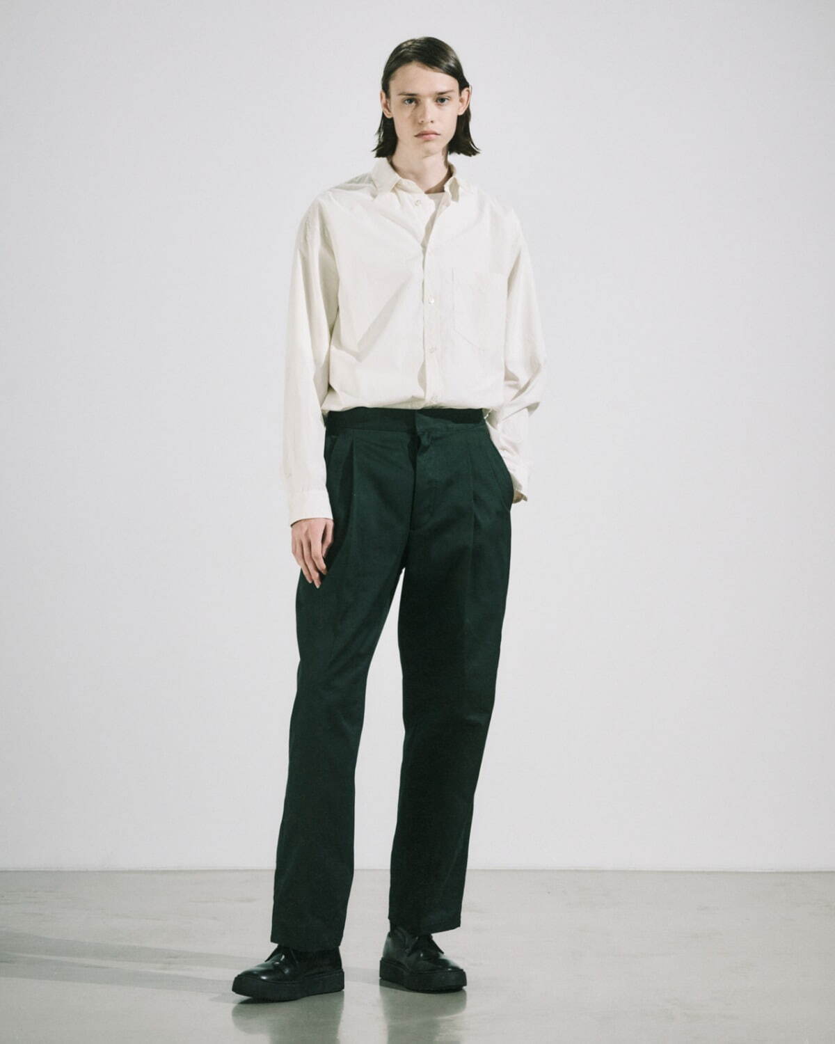 ザ・クラシック(The CLASIK) 2023年春夏メンズコレクション  - 写真29