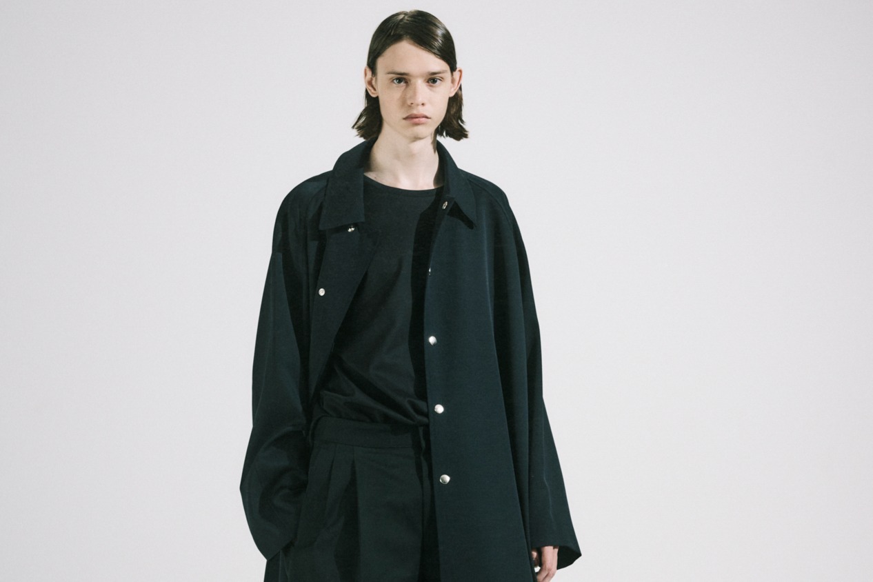 The CLASIK 2023SS Collection