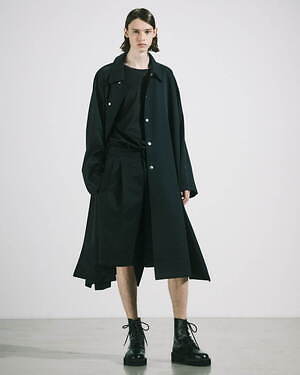 ザ・クラシック(The CLASIK) 2023年春夏メンズコレクション  - 写真2