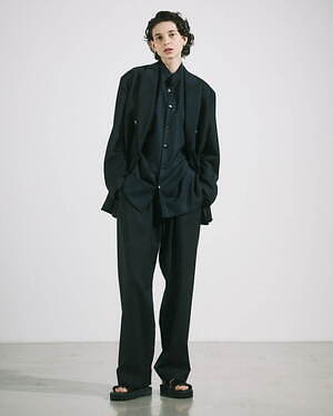 ザ・クラシック(The CLASIK) 2023年春夏メンズコレクション  - 写真3