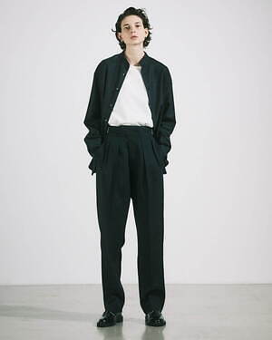 ザ・クラシック(The CLASIK) 2023年春夏メンズコレクション  - 写真5