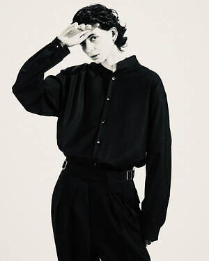 ザ・クラシック(The CLASIK) 2023年春夏メンズコレクション  - 写真6