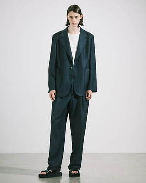 ザ・クラシック(The CLASIK) 2023年春夏メンズコレクション  - 写真7