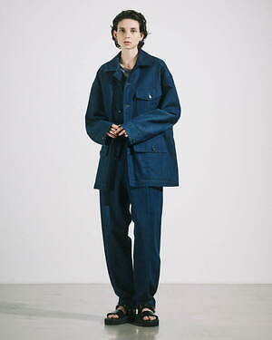 ザ・クラシック(The CLASIK) 2023年春夏メンズコレクション  - 写真8