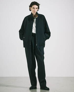 ザ・クラシック(The CLASIK) 2023年春夏メンズコレクション  - 写真11