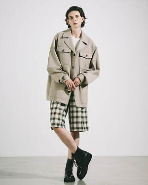 ザ・クラシック(The CLASIK) 2023年春夏メンズコレクション  - 写真18