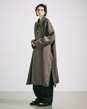 ザ・クラシック(The CLASIK) 2023年春夏メンズコレクション  - 写真21