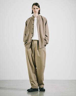 ザ・クラシック(The CLASIK) 2023年春夏メンズコレクション  - 写真22