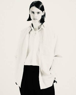 ザ・クラシック(The CLASIK) 2023年春夏メンズコレクション  - 写真26