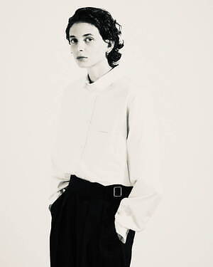 ザ・クラシック(The CLASIK) 2023年春夏メンズコレクション  - 写真28